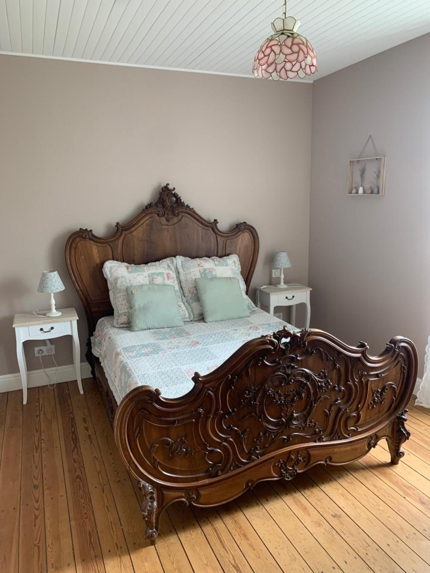 The Cool Lounge A Coulonges - Charente Bed & Breakfast ภายนอก รูปภาพ